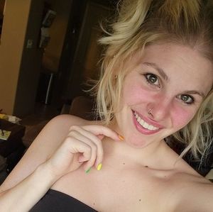 Meet your Posher, Dallas jade